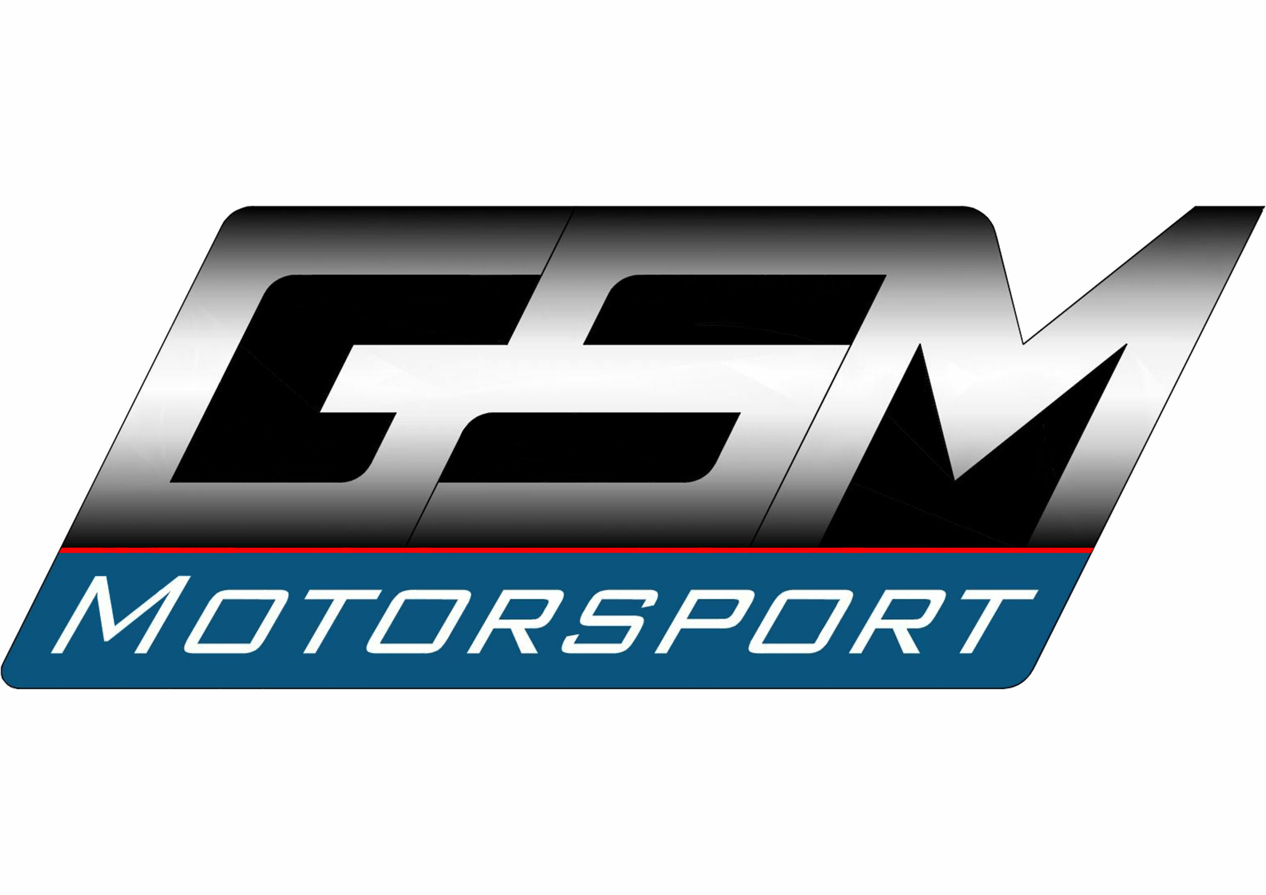 Logo GSMMOTORSPORT